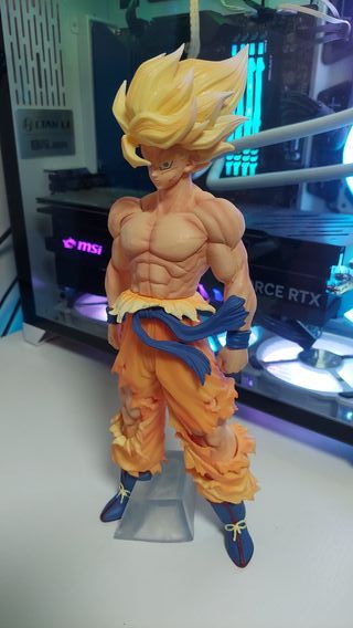 Figura Dragon Ball Z
