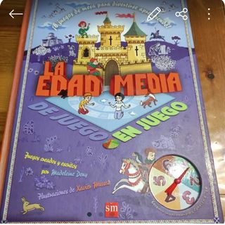 Lote productos variados