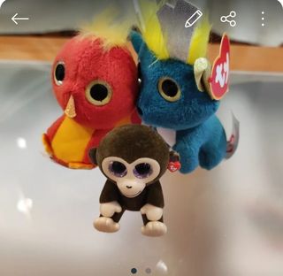 Lote productos variados