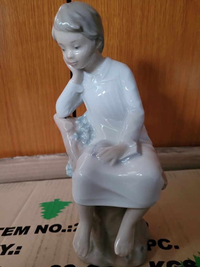 Figura lladro
