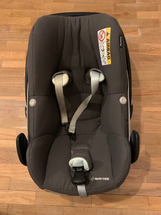 Maxi cosi modelo Pebble Plus