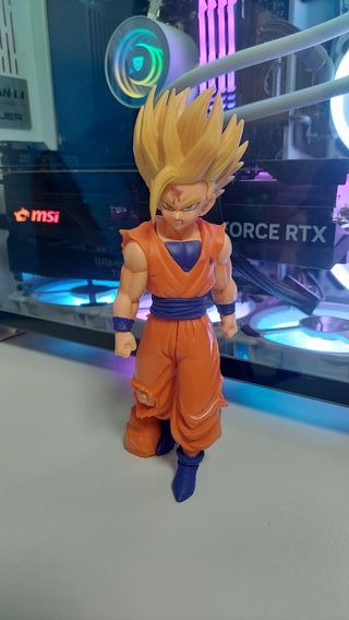 Figura Dragon Ball Z