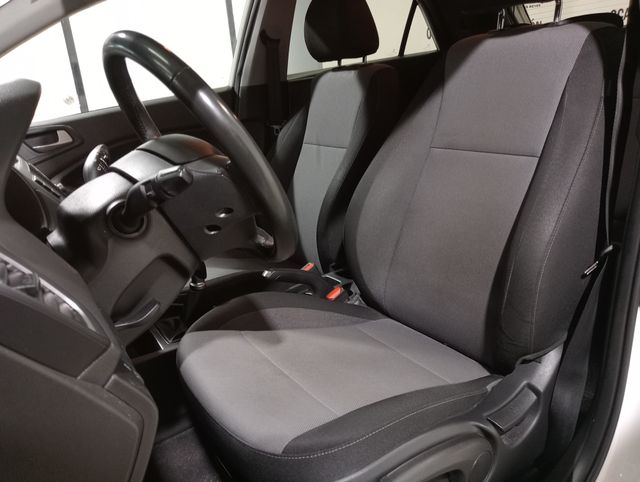 🚅🚅 HYUNDAI I20 + SOLO 35.000KM + ETIQUETA C 🚅🚅