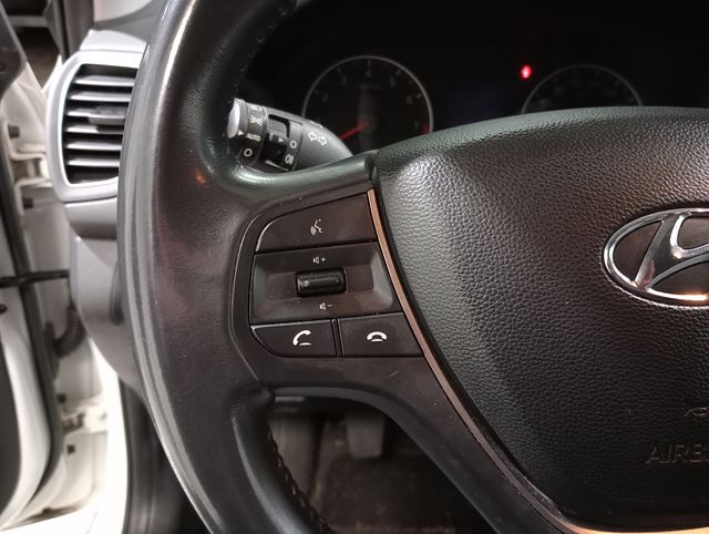 🚅🚅 HYUNDAI I20 + SOLO 35.000KM + ETIQUETA C 🚅🚅