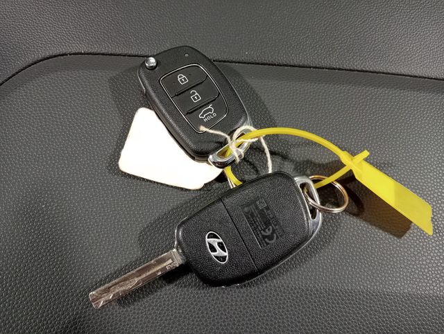 🚅🚅 HYUNDAI I20 + SOLO 35.000KM + ETIQUETA C 🚅🚅