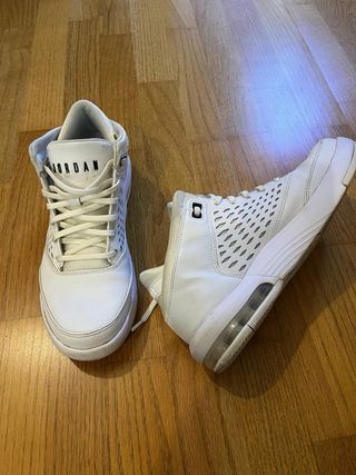 Zapatillas jordan flight origin 4