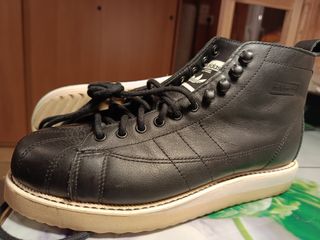Zapatillas altas Adidas 