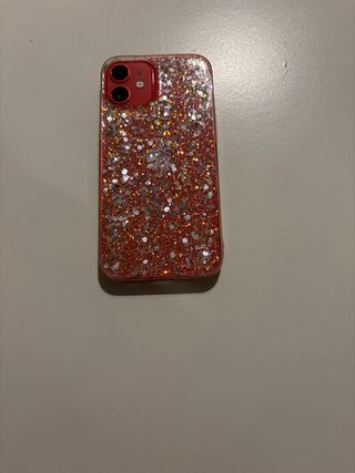 Iphone 12 Mini Rojo