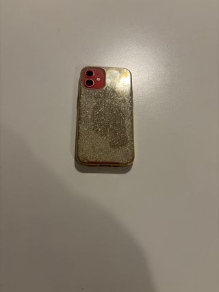 Iphone 12 Mini Rojo