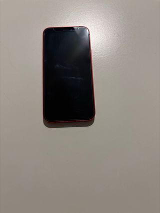 Iphone 12 Mini Rojo