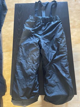 Pantalones de ski