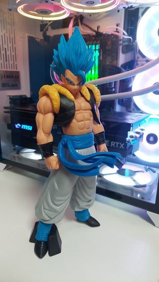 Figura Dragon Ball Z