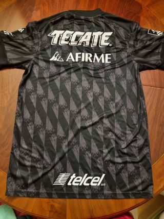 Camiseta Futbol TIGRES UANL 2020 3a