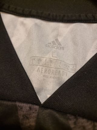 Camiseta Futbol TIGRES UANL 2020 3a