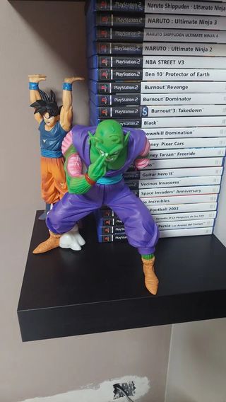 Figura Dragon Ball Z