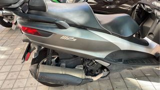 Piaggio MP3 500cc ABS 2020