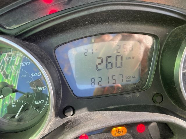 Piaggio MP3 500cc