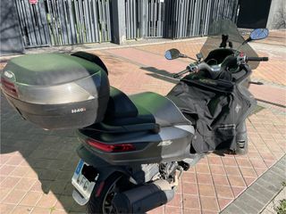 Piaggio MP3 500cc ABS 2020