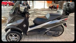 Piaggio MP3 500cc ABS 2020
