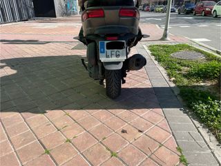 Piaggio MP3 500cc ABS 2020