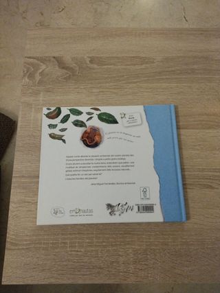 Què li passa al planeta?