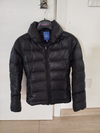 PIUMINO D'OCA FAY BIMBO