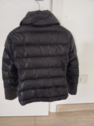 PIUMINO D'OCA FAY BIMBO