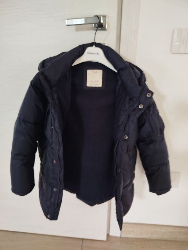 PIUMINO D'OCA FAY BIMBO