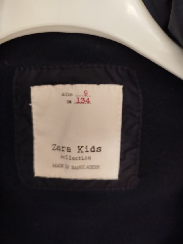 PIUMINO D'OCA FAY BIMBO