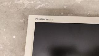 monitor LG
