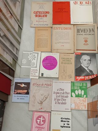JESÚS, HOMBRE LIBRE y ➕ libros Religiosos