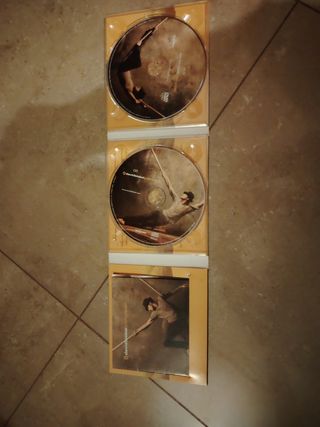 CD David  BISBAL Premonición