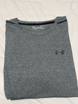 Camisa Under Armour