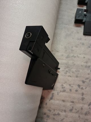 Thinkpad ultra dock lenovo