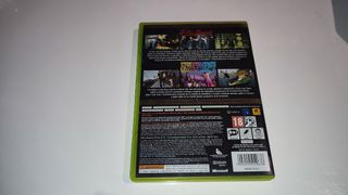 Juego XBOX 360 GTA LIBERTY CITY