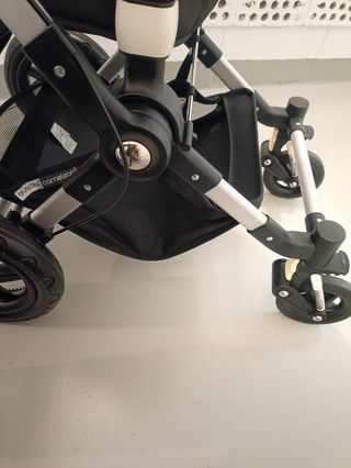 BUGABOO CAMALEON 3