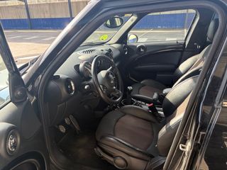 MINI Countryman Cooper S 190cv 2015