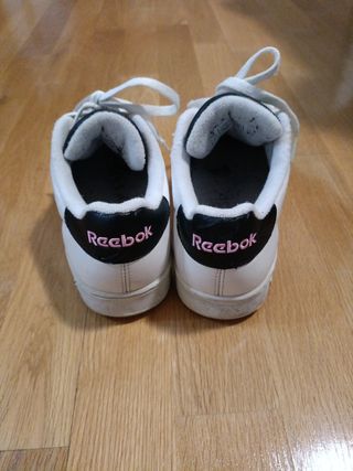 Zapatillas Reebok 