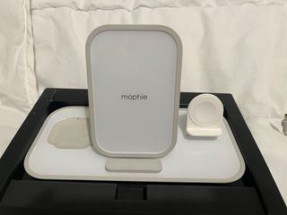 Base de carga inalámbrica Apple 