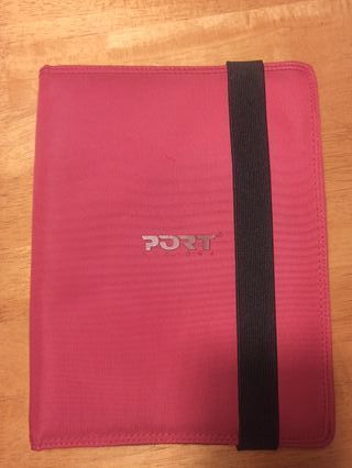 Funda tablet 12"