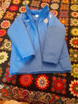 Abrigo Joma nuevo