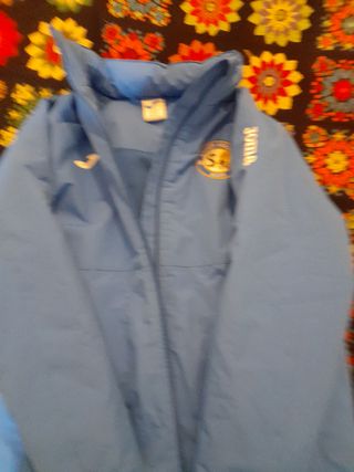 Abrigo Joma nuevo