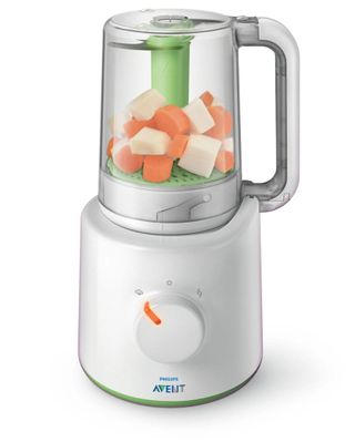 Robot Cocina Philips Avent