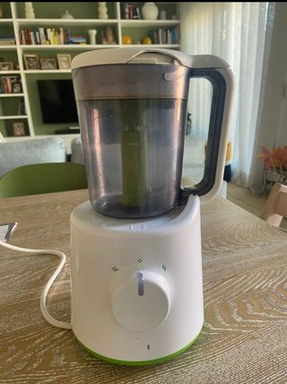 Robot Cocina Philips Avent