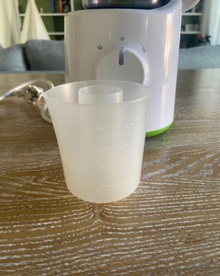 Robot Cocina Philips Avent