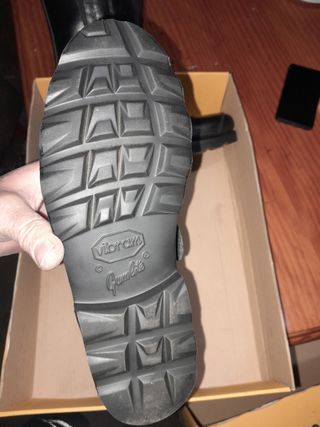 Vendo botas motos carretera