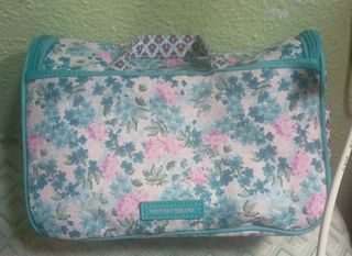 Neceser impermeable women secret