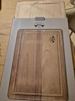 Tagliere da cucina Berti 