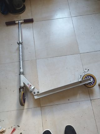 Patinete oxelo
