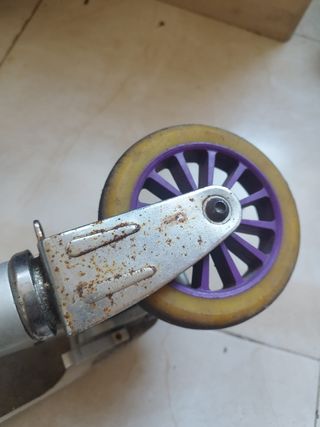 Patinete oxelo